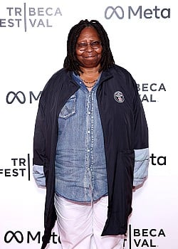 Whoopi Goldberg
